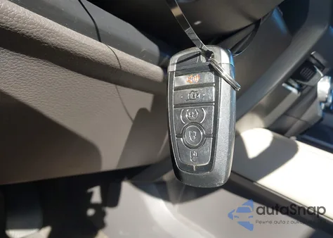 2020 Ford Expedition Xlt Max z USA, uszkodzony, nr VIN 1FMJK1JT2LEA14224